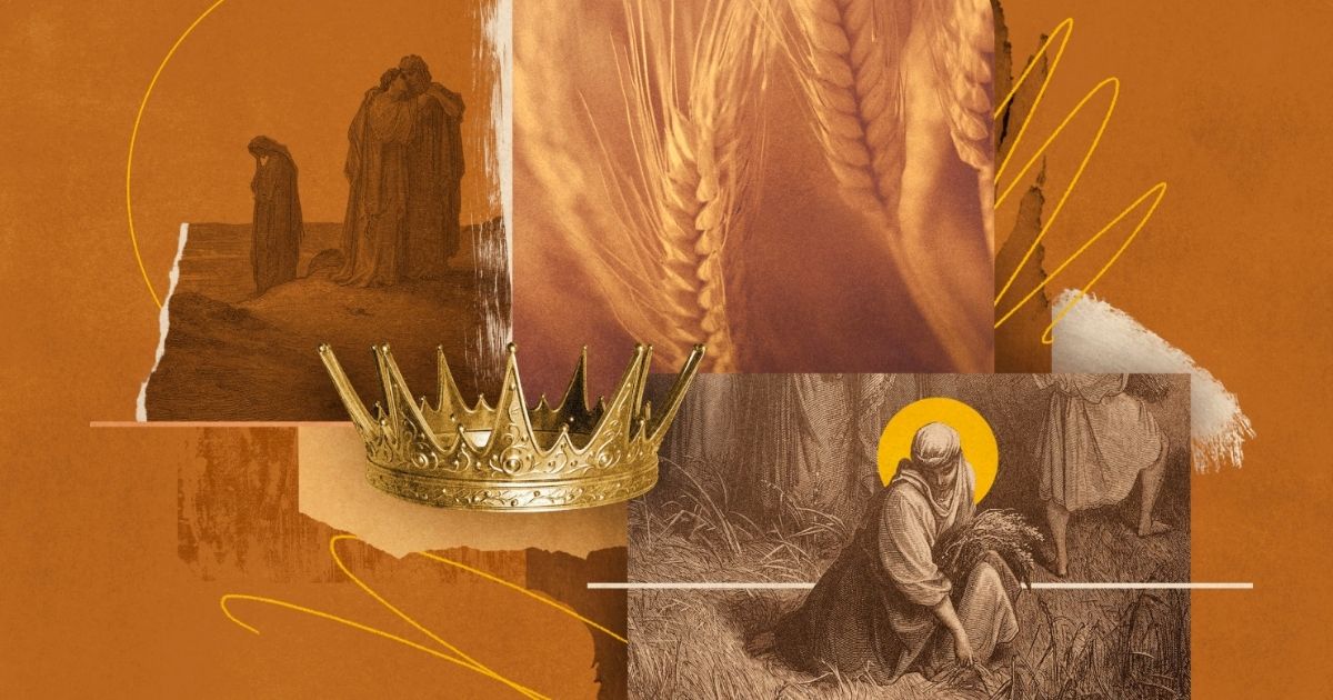 3 Hal yang Perlu Anda Tahu tentang Kitab Rut - Pelayanan Ligonier